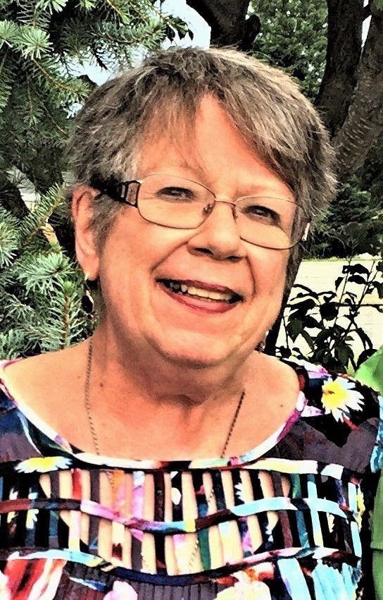 THACKER, Victoria Fuller